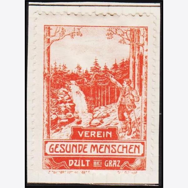 Österreich 1905