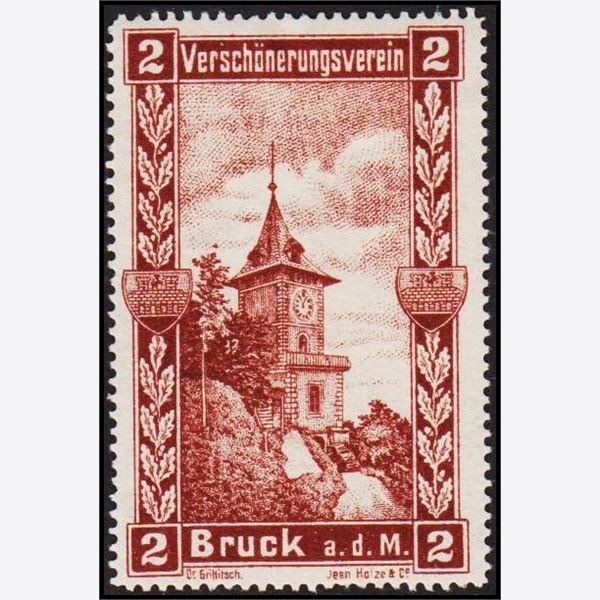 Österreich 1905