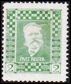 Österreich 1911