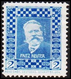Østrig 1911