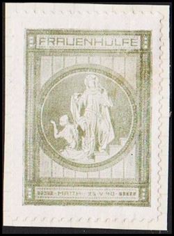 Deutschland 1915