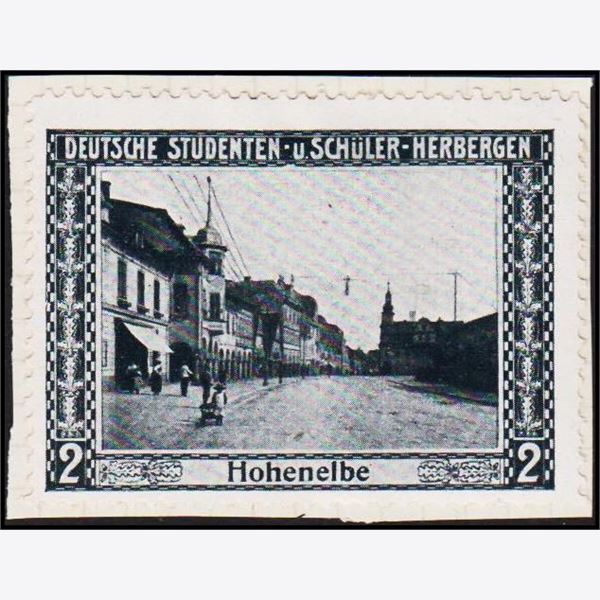 Deutschland 1912