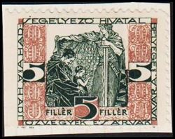 Hungary 1905