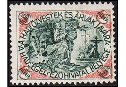 Ungarn 1905