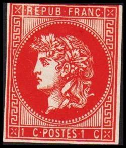 Frankreich 1876