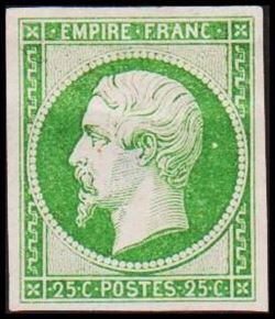 France 1853-1861