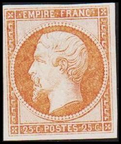 Frankreich 1853-1861