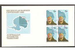 Australien 1983