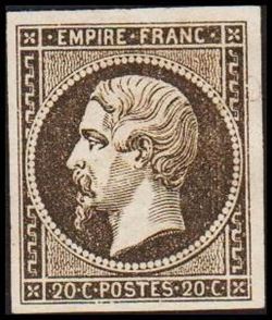 Frankreich 1853-1861