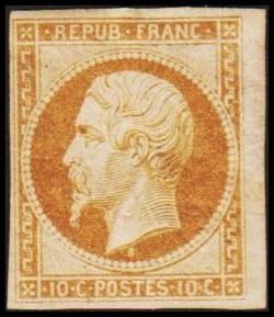 Frankreich 1852