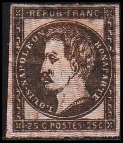 Frankreich 1850