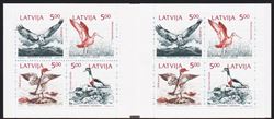 Letland 1992