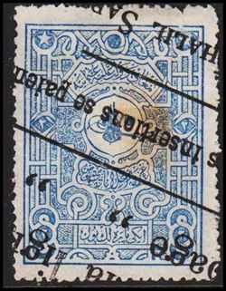 Türkei 1910