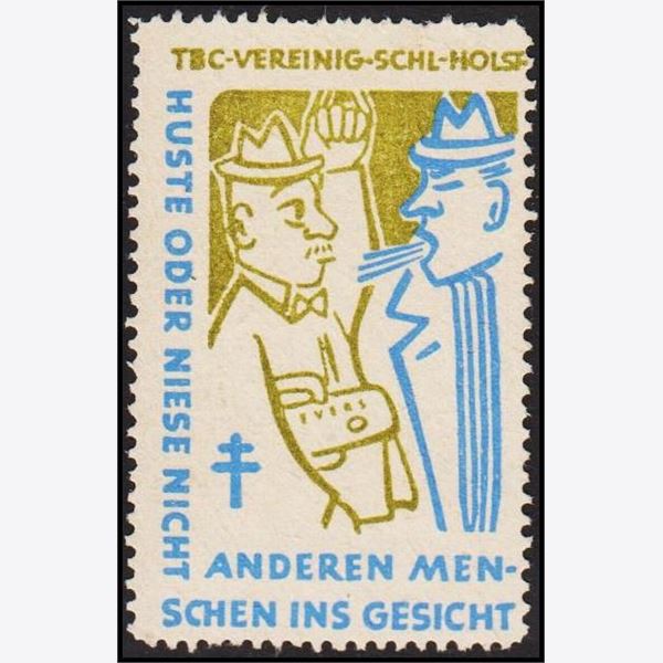 Deutschland 1957