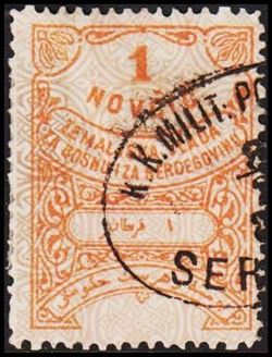 Austria 1880