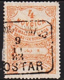 Austria 1880