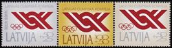 Lettland 1992