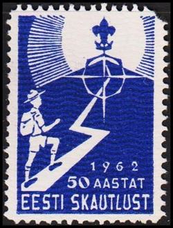 Estonia 1962