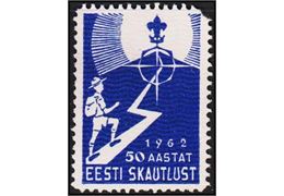 Estonia 1962