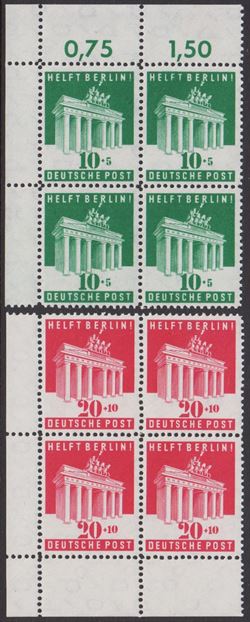 Deutschland 1948