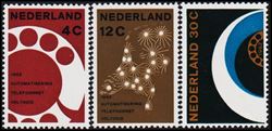 Netherlands 1962