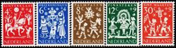 Niederlande 1961