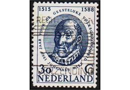Netherlands 1960