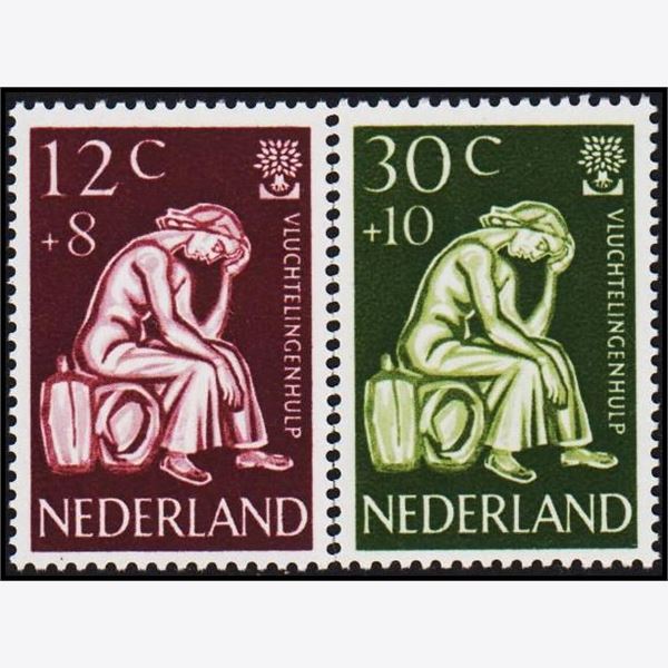 Niederlande 1960