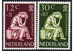 Niederlande 1960