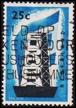 Holland 1956