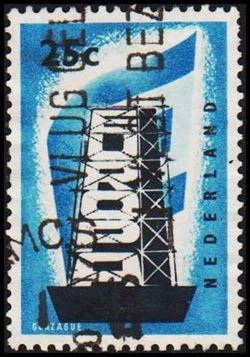 Holland 1956