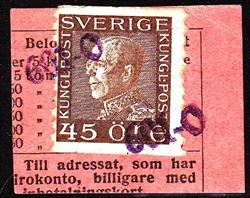 Sweden 601-0