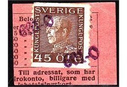 Sweden 601-0