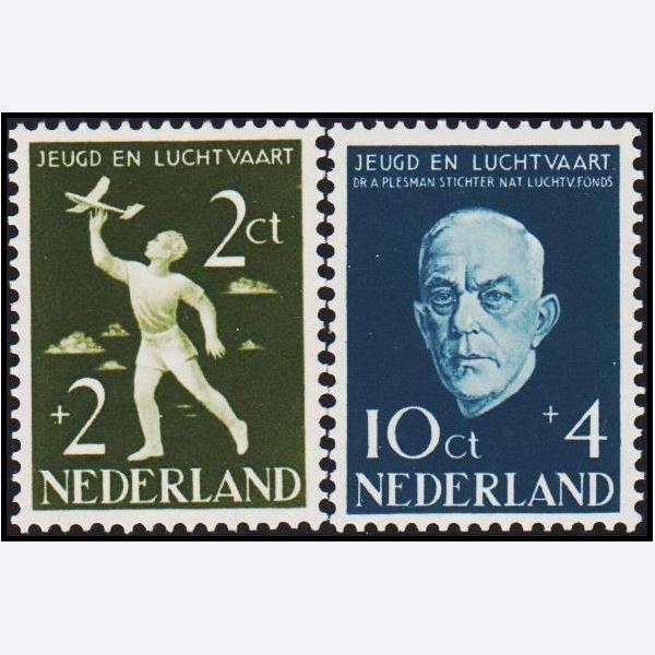 Holland 1954