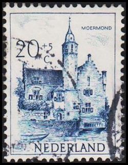 Niederlande 1951