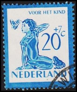 Niederlande 1950