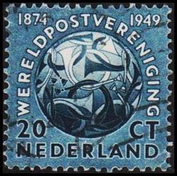 Netherlands 1949