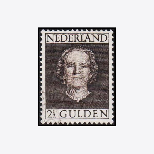 Niederlande 1949