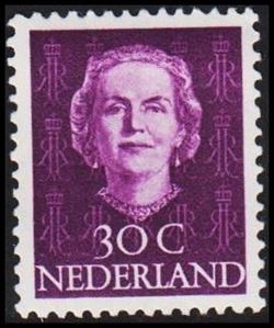 Netherlands 1949