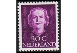 Netherlands 1949