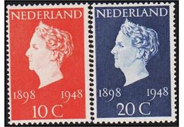 Holland 1949