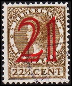 Niederlande 1929