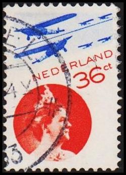 Niederlande 1931