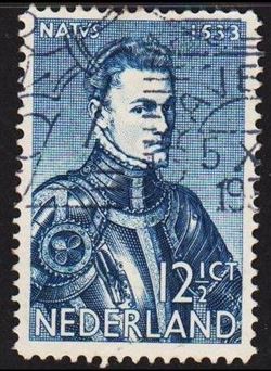Niederlande 1933