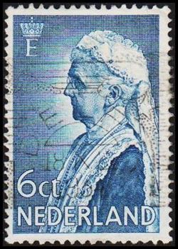 Netherlands 1934