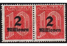Germany 1923