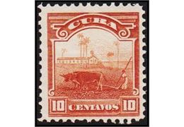 Cuba 1899