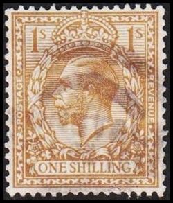 England 1912-1921