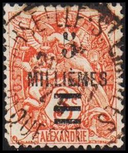 Frankreich 1911