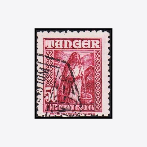 Tanger 1948